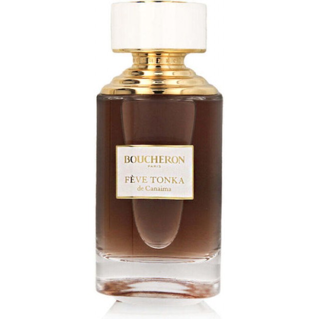 BOUCHERON Feve Tonka de Canaima EDP 125ml TESTER